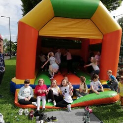 Dzień Dziecka - Nowy Bytom