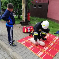 Dzień Dziecka - Nowy Bytom