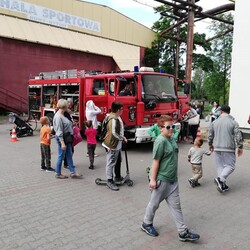 Dzień Dziecka - Nowy Bytom