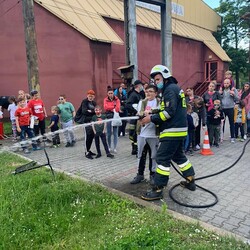 Dzień Dziecka - Nowy Bytom