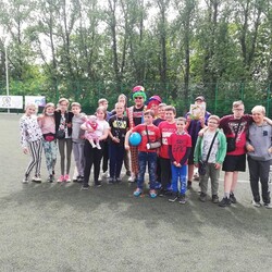 Dzień Dziecka - Nowy Bytom