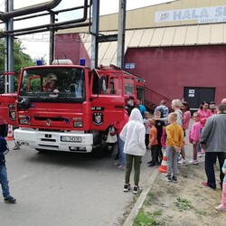 Dzień Dziecka - Nowy Bytom