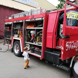 Dzień Dziecka - Nowy Bytom