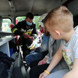 Dzień Dziecka - Nowy Bytom