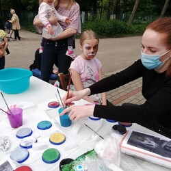 Dzień Dziecka - Nowy Bytom