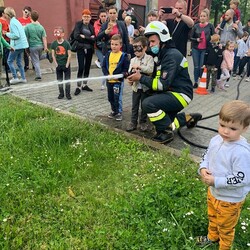 Dzień Dziecka - Nowy Bytom