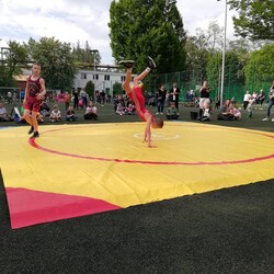 Dzień Dziecka - Nowy Bytom