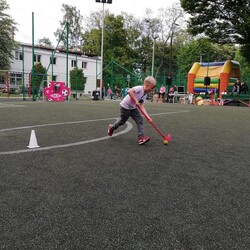 Dzień Dziecka - Nowy Bytom