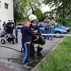 Dzień Dziecka - Nowy Bytom