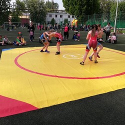 Dzień Dziecka - Nowy Bytom