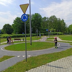 Miasteczko Ruchu Drogowego