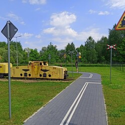 Miasteczko Ruchu Drogowego