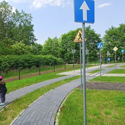 Miasteczko Ruchu Drogowego