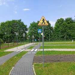 Miasteczko Ruchu Drogowego