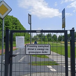 Miasteczko Ruchu Drogowego