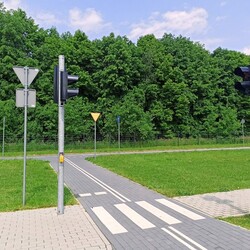 Miasteczko Ruchu Drogowego