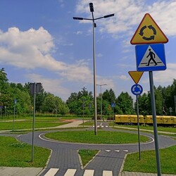 Miasteczko Ruchu Drogowego