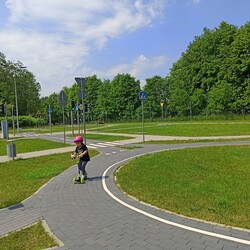Miasteczko Ruchu Drogowego