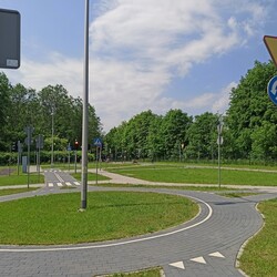 Miasteczko Ruchu Drogowego