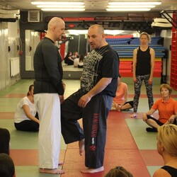 Kurs samoobrony dla kobiet