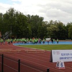 Dziecięca Liga Lekkoatletyczna