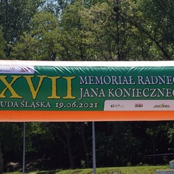 Memoriał Jana Koniecznego