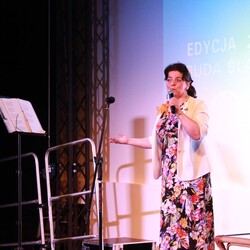 Lady D. Rudy Śląskiej 2021