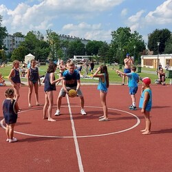 Otwarcie Basenu Letniego