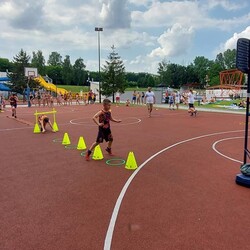 Otwarcie Basenu Letniego