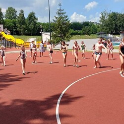 Otwarcie Basenu Letniego