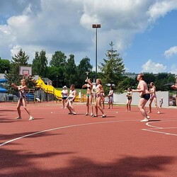 Otwarcie Basenu Letniego