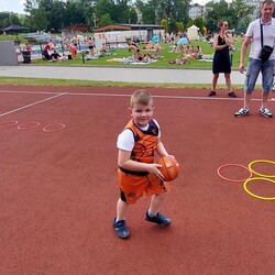 Otwarcie Basenu Letniego