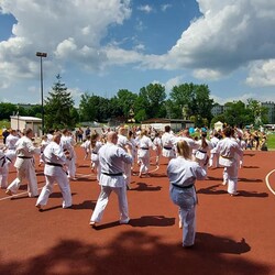 Otwarcie Basenu Letniego