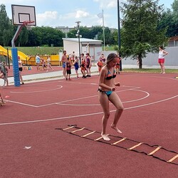 Otwarcie Basenu Letniego