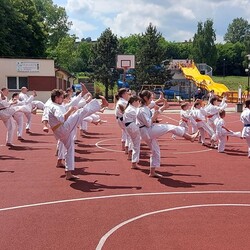 Otwarcie Basenu Letniego