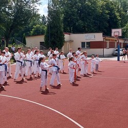 Otwarcie Basenu Letniego