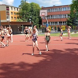 Otwarcie Basenu Letniego