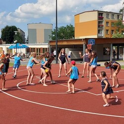 Otwarcie Basenu Letniego