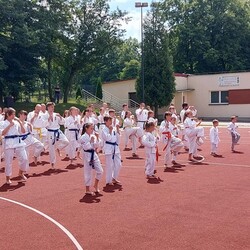 Otwarcie Basenu Letniego