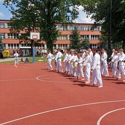 Otwarcie Basenu Letniego