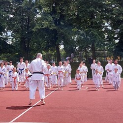 Otwarcie Basenu Letniego