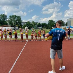 Otwarcie Basenu Letniego