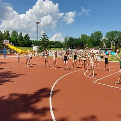 Otwarcie Basenu Letniego