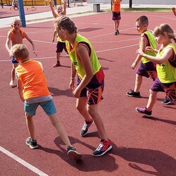 Otwarcie Basenu Letniego