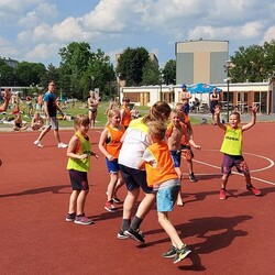 Otwarcie Basenu Letniego