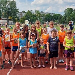 Otwarcie Basenu Letniego