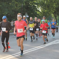 Bieg dwunastogodzinny