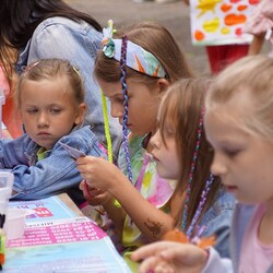 Śniadaniowy Ogród w MCK