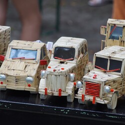 Śniadaniowy Ogród w MCK