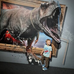 Mała Miss i Mister Wakacji 2021